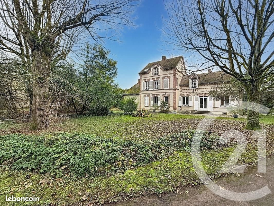 Maison à vendre, 351m², Villiers-sur-Seine