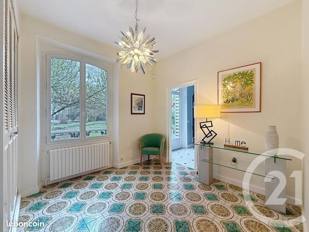 Maison à vendre, 351m², Villiers-sur-Seine