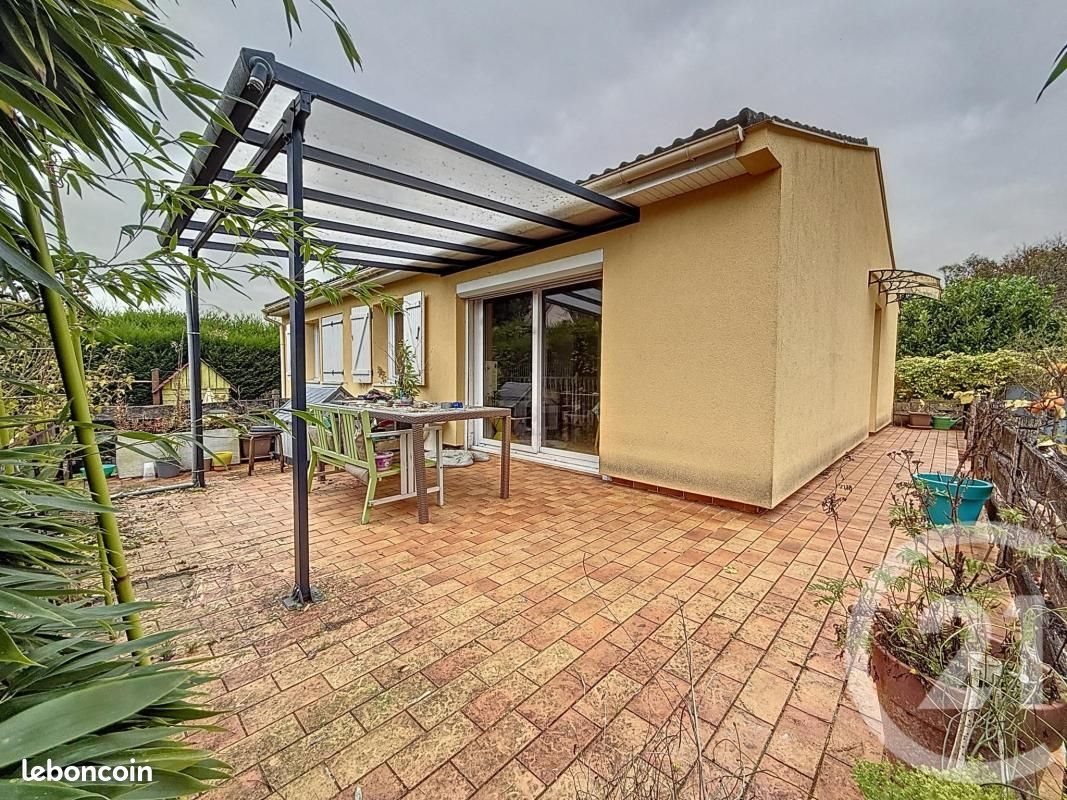 Maison à vendre, 100m², Provins