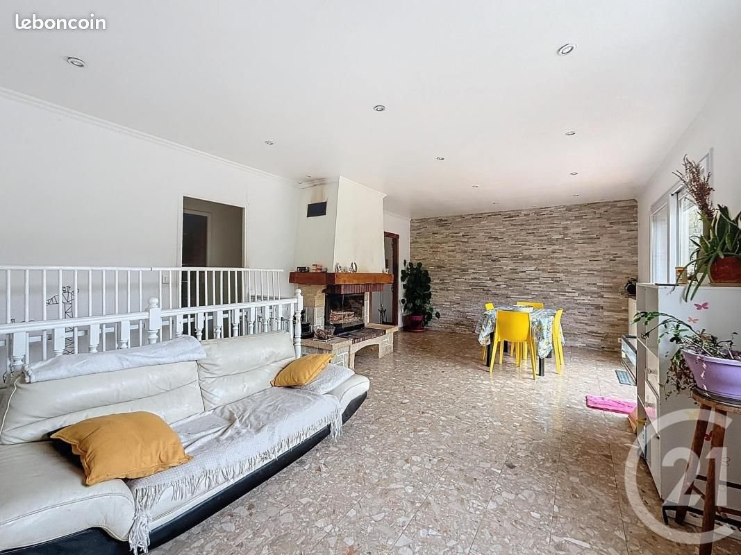Maison à vendre, 100m², Provins