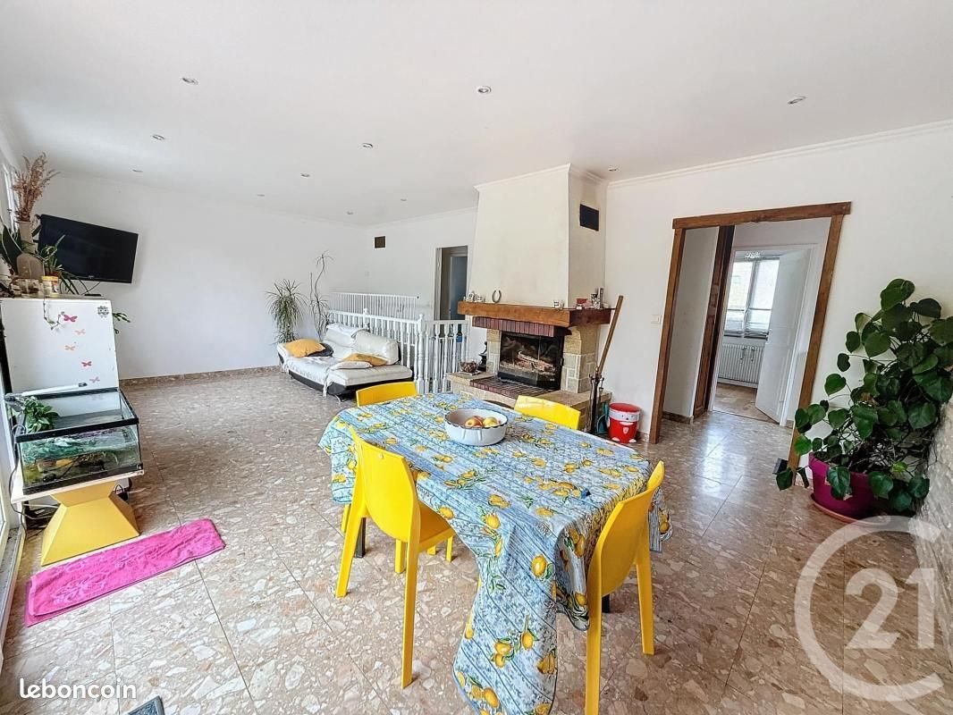 Maison à vendre, 100m², Provins