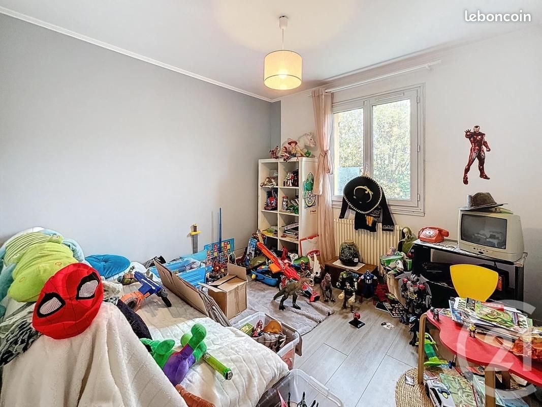 Maison à vendre, 100m², Provins
