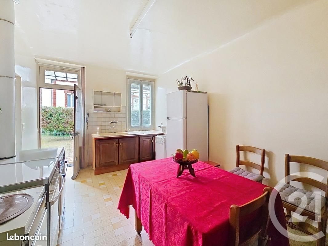 Maison à vendre, 85m², Fontaine-Fourches