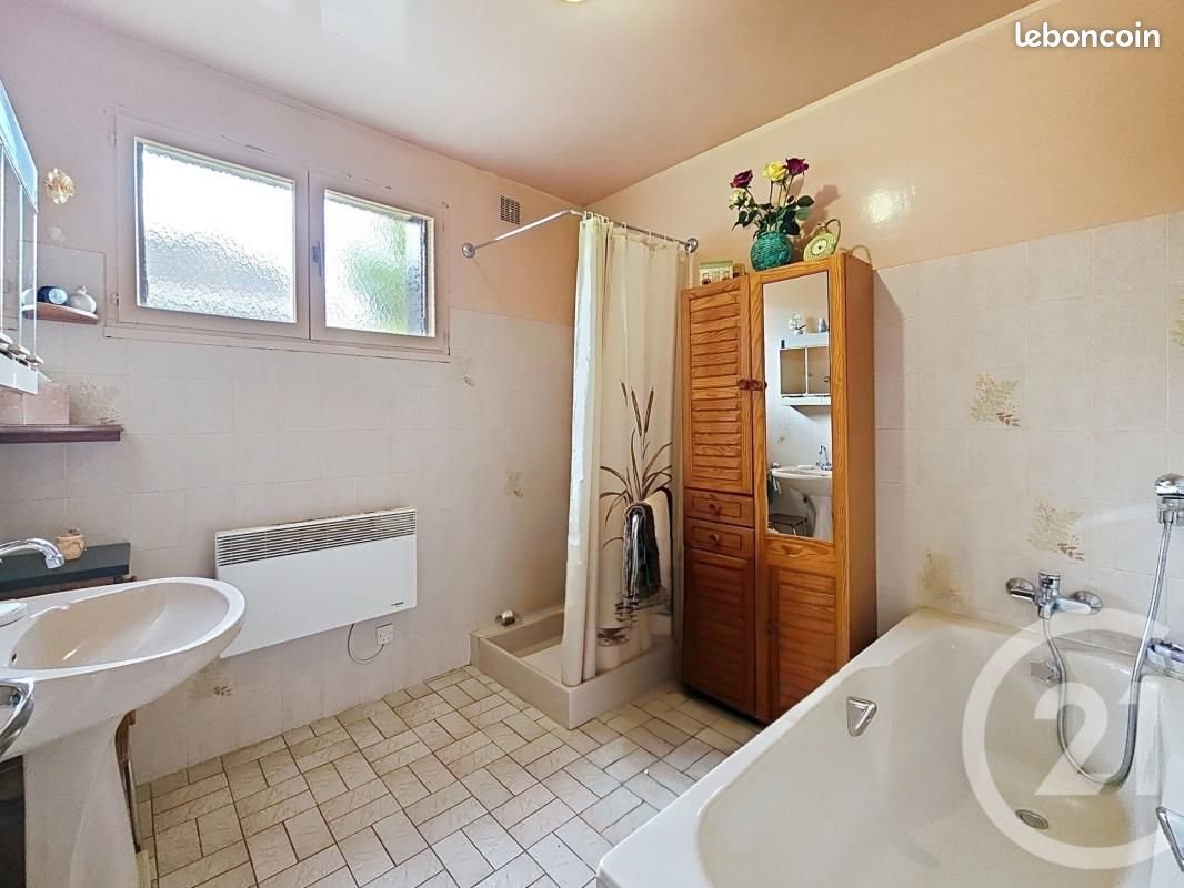 Maison à vendre, 85m², Fontaine-Fourches