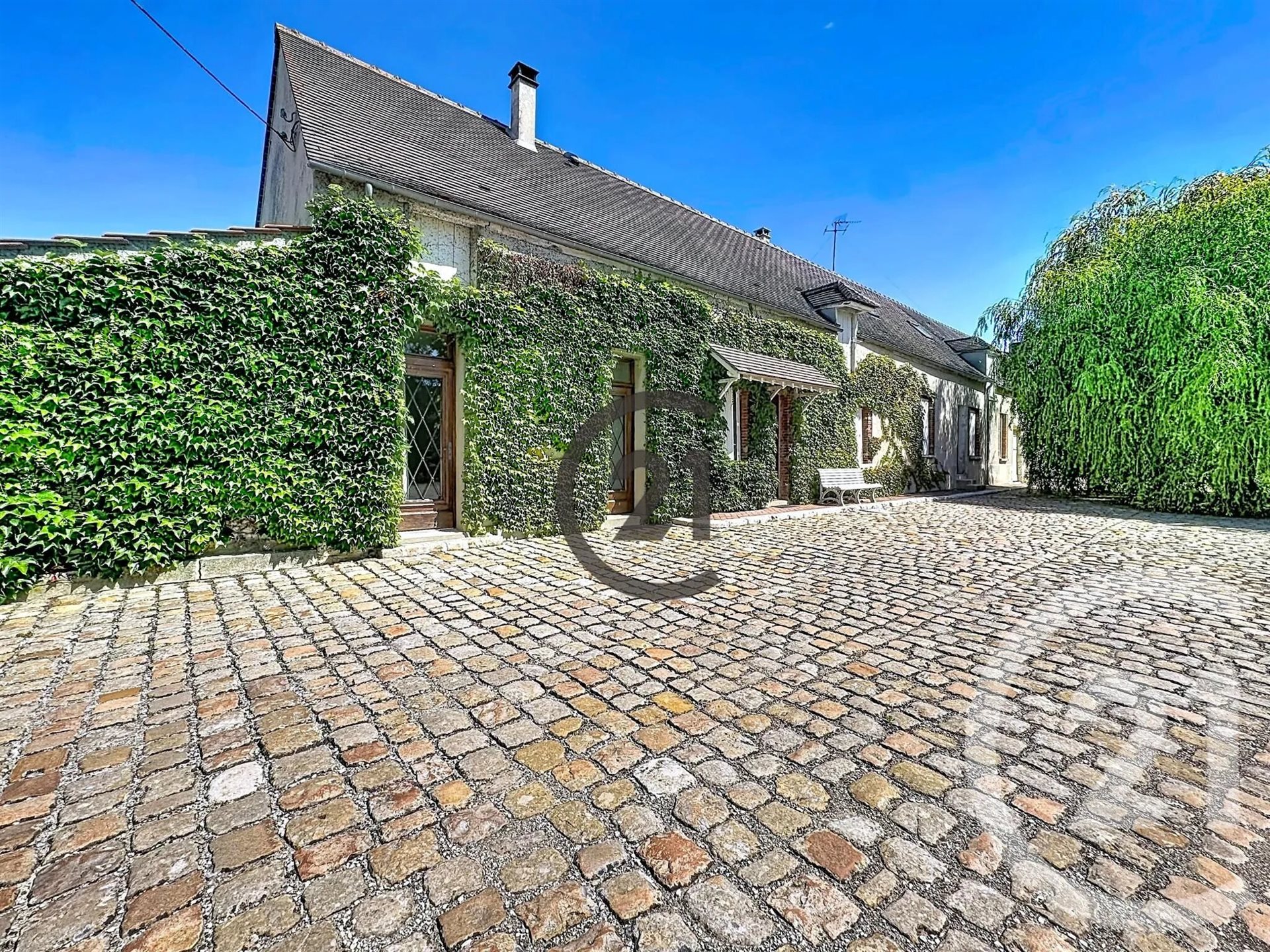 Maison à vendre, 146m², Saint-Loup-de-Naud