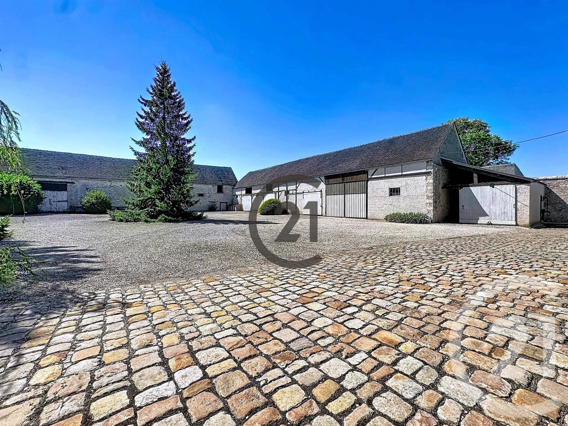 Maison à vendre, 146m², Saint-Loup-de-Naud