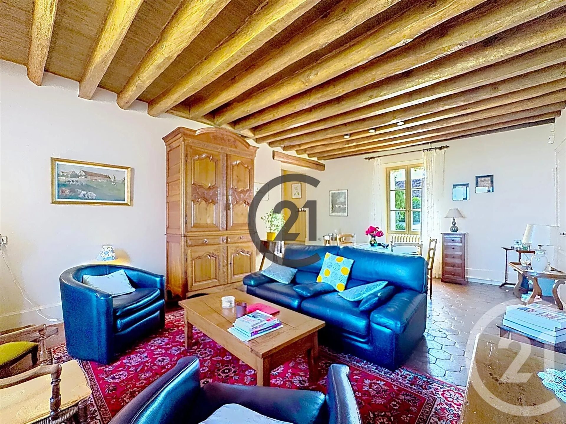 Maison à vendre, 146m², Saint-Loup-de-Naud