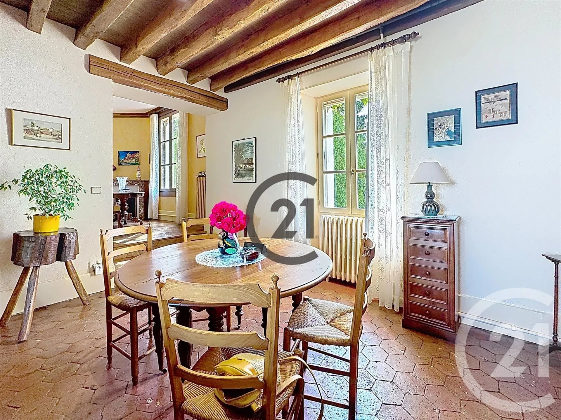 Maison à vendre, 146m², Saint-Loup-de-Naud