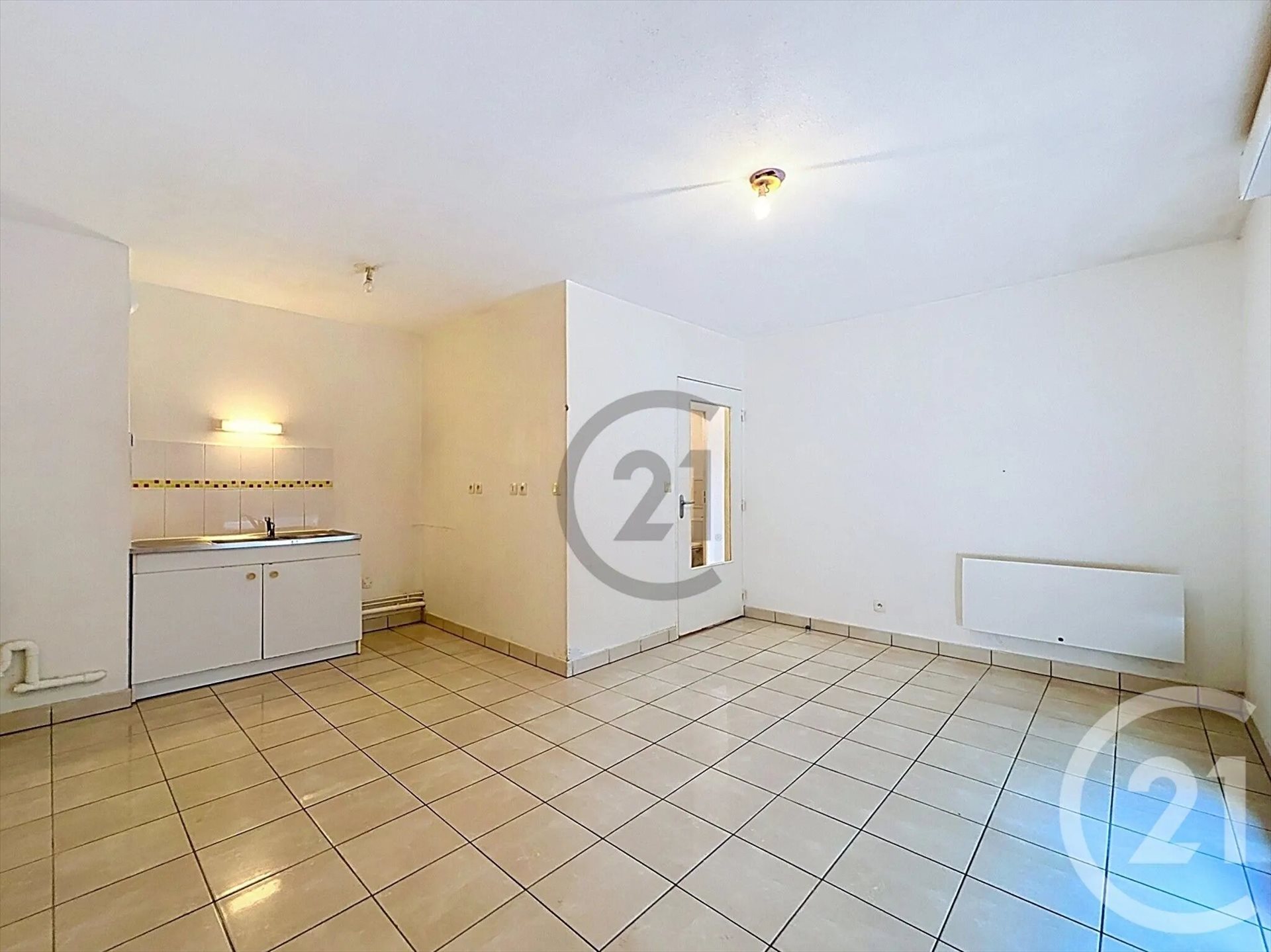 Appartement à vendre, 40m², Provins