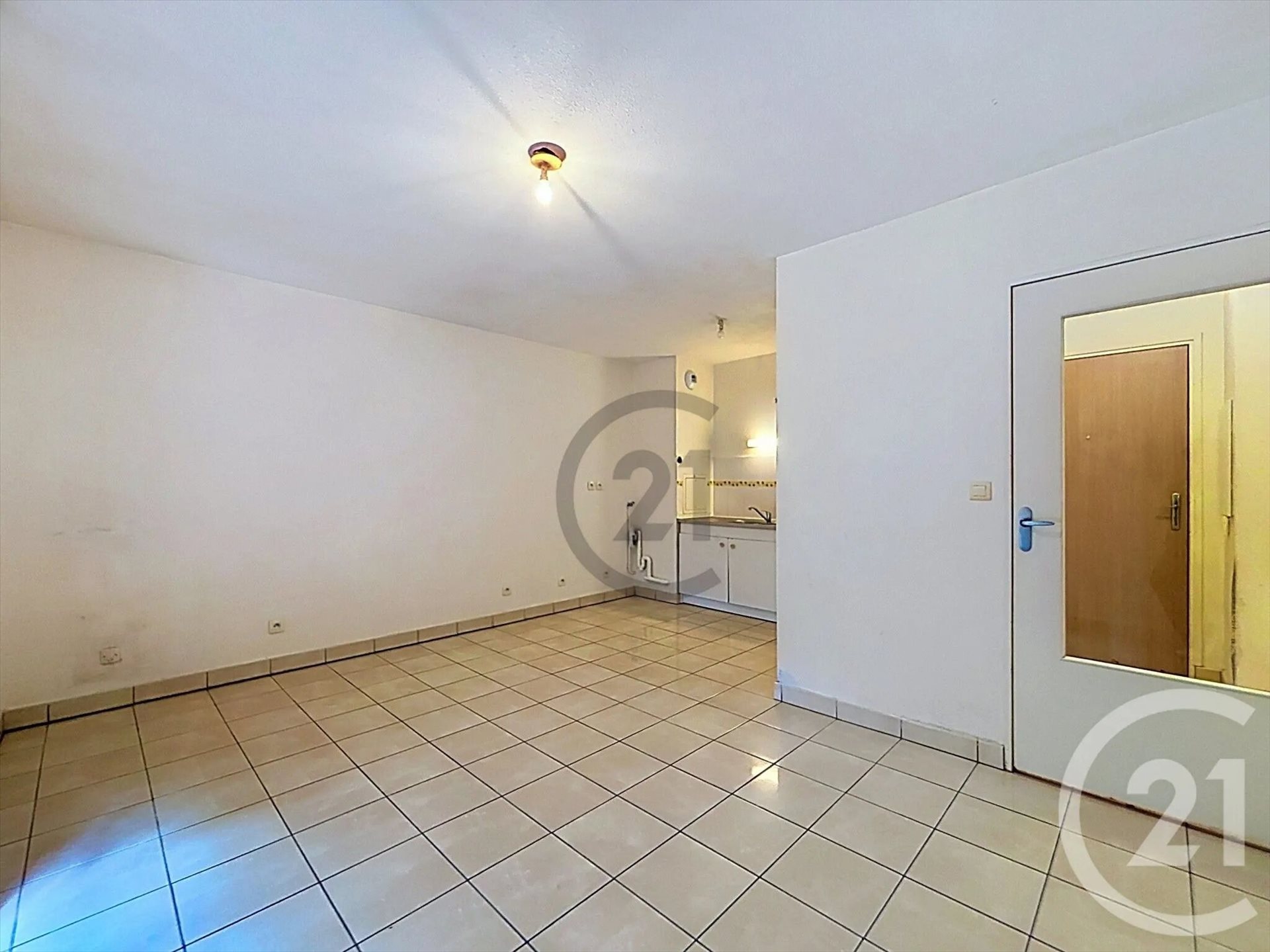 Appartement à vendre, 40m², Provins