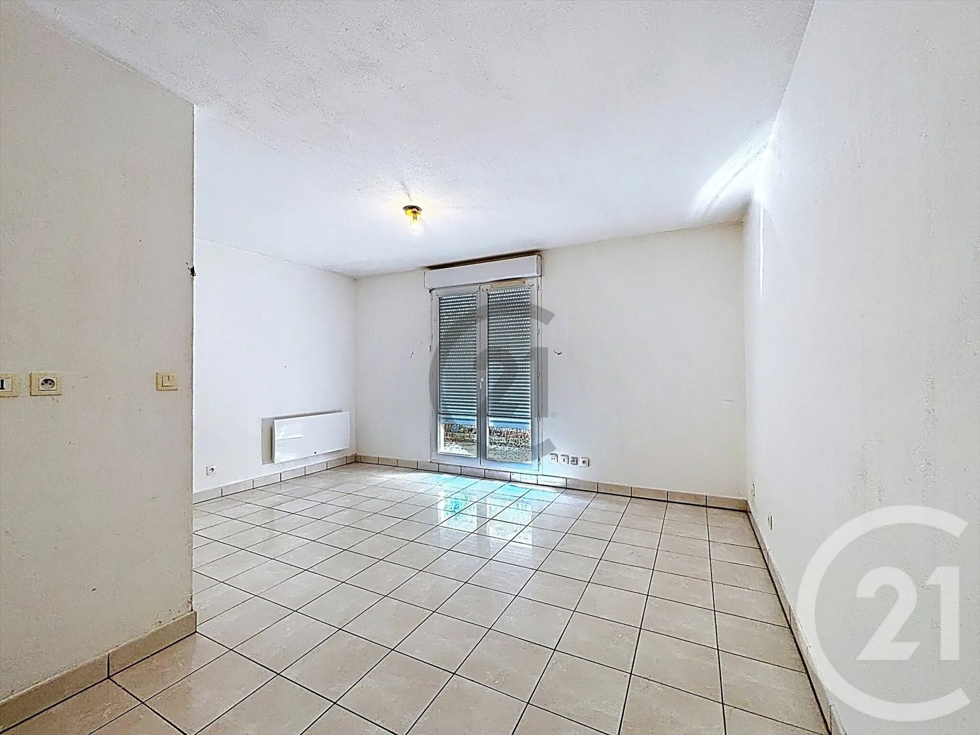 Appartement à vendre, 40m², Provins