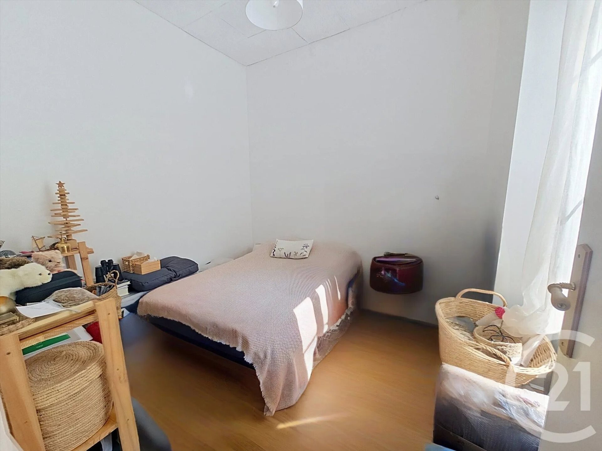 Appartement à vendre, 29m², La Ferté-Gaucher