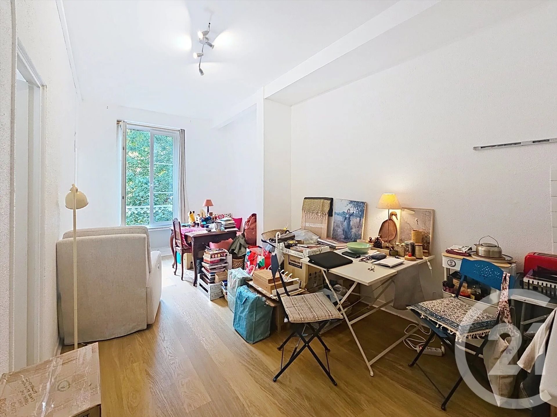Appartement à vendre, 29m², La Ferté-Gaucher