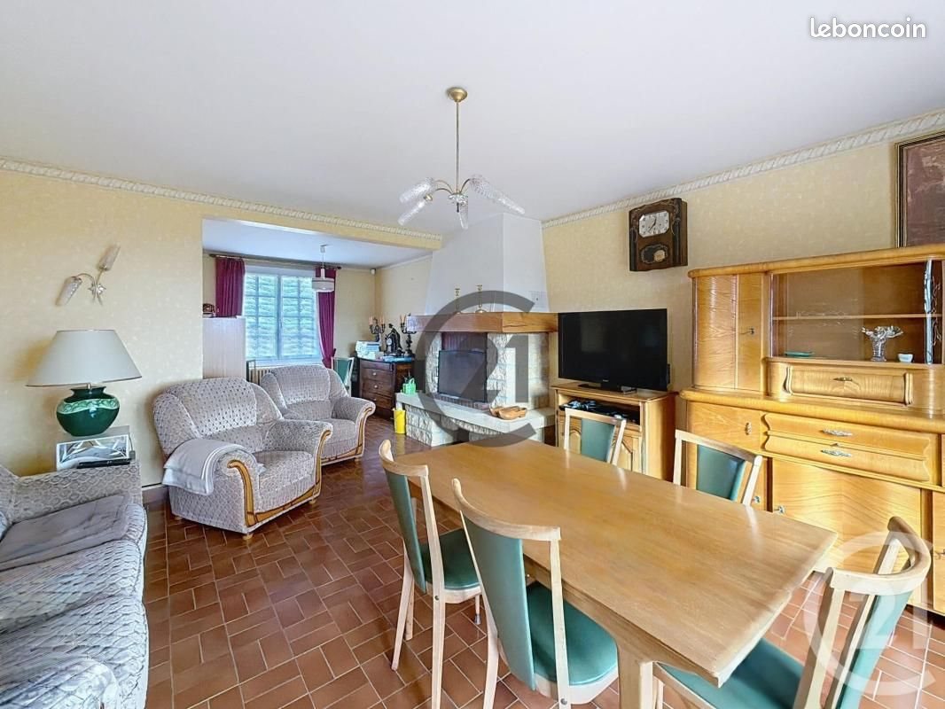 Maison à vendre, 148m², Saint-Loup-de-Naud