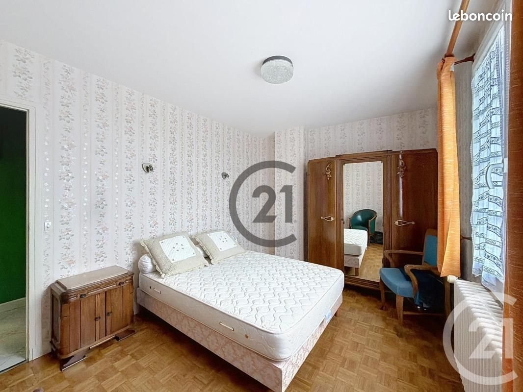 Maison à vendre, 148m², Saint-Loup-de-Naud