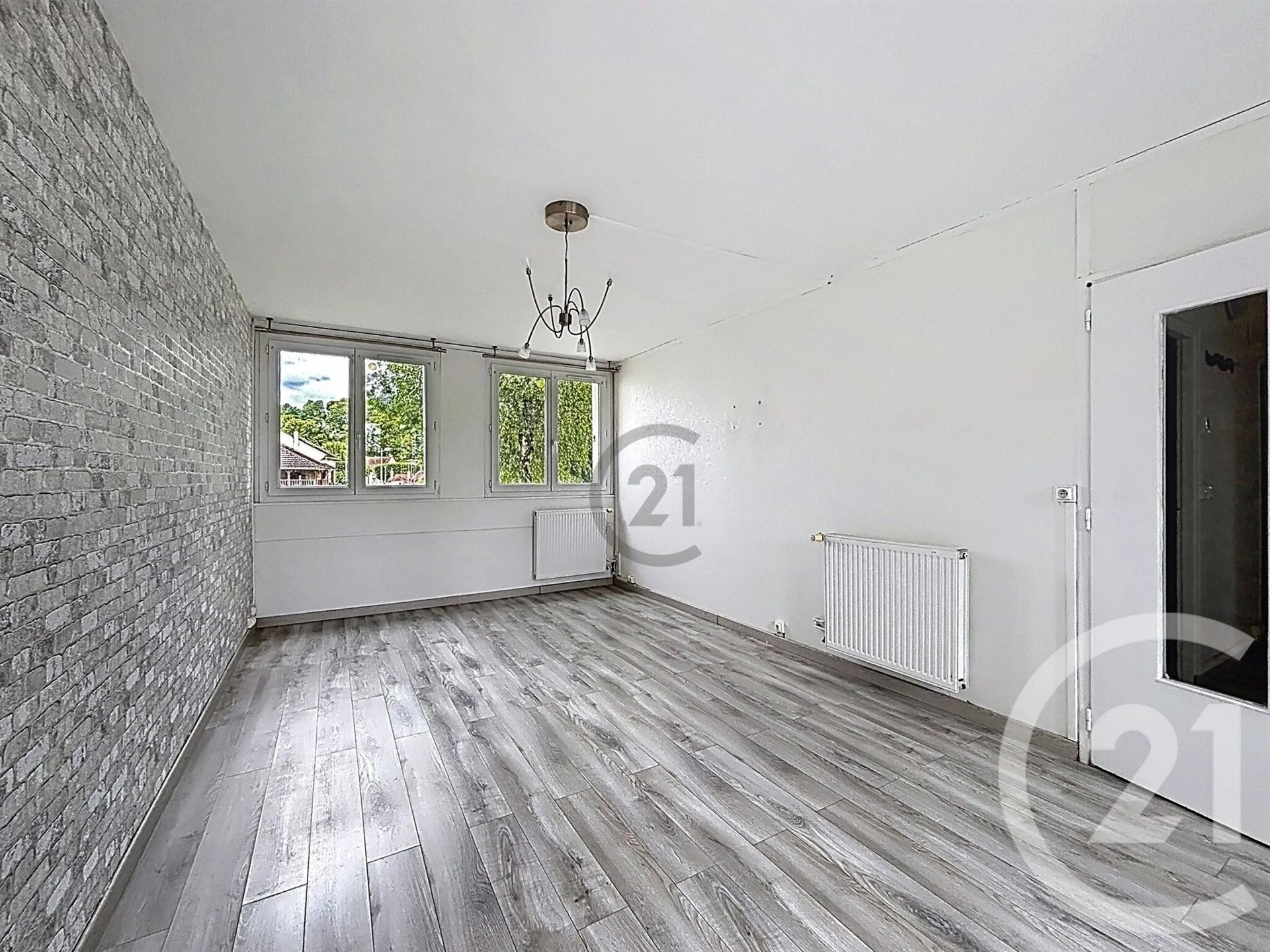 Appartement à vendre, 73m², Provins