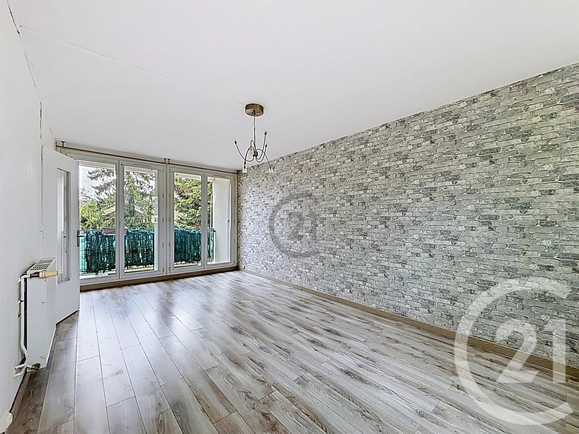 Appartement à vendre, 73m², Provins