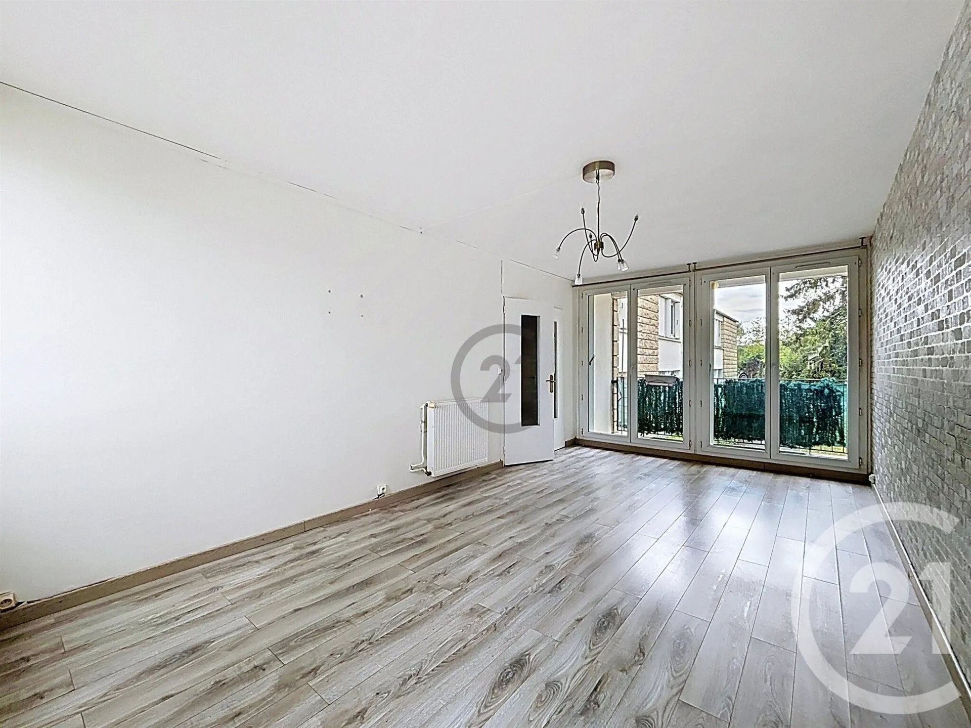 Appartement à vendre, 73m², Provins