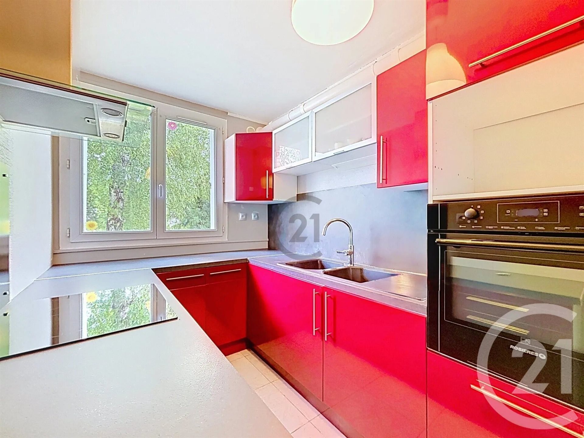 Appartement à vendre, 73m², Provins