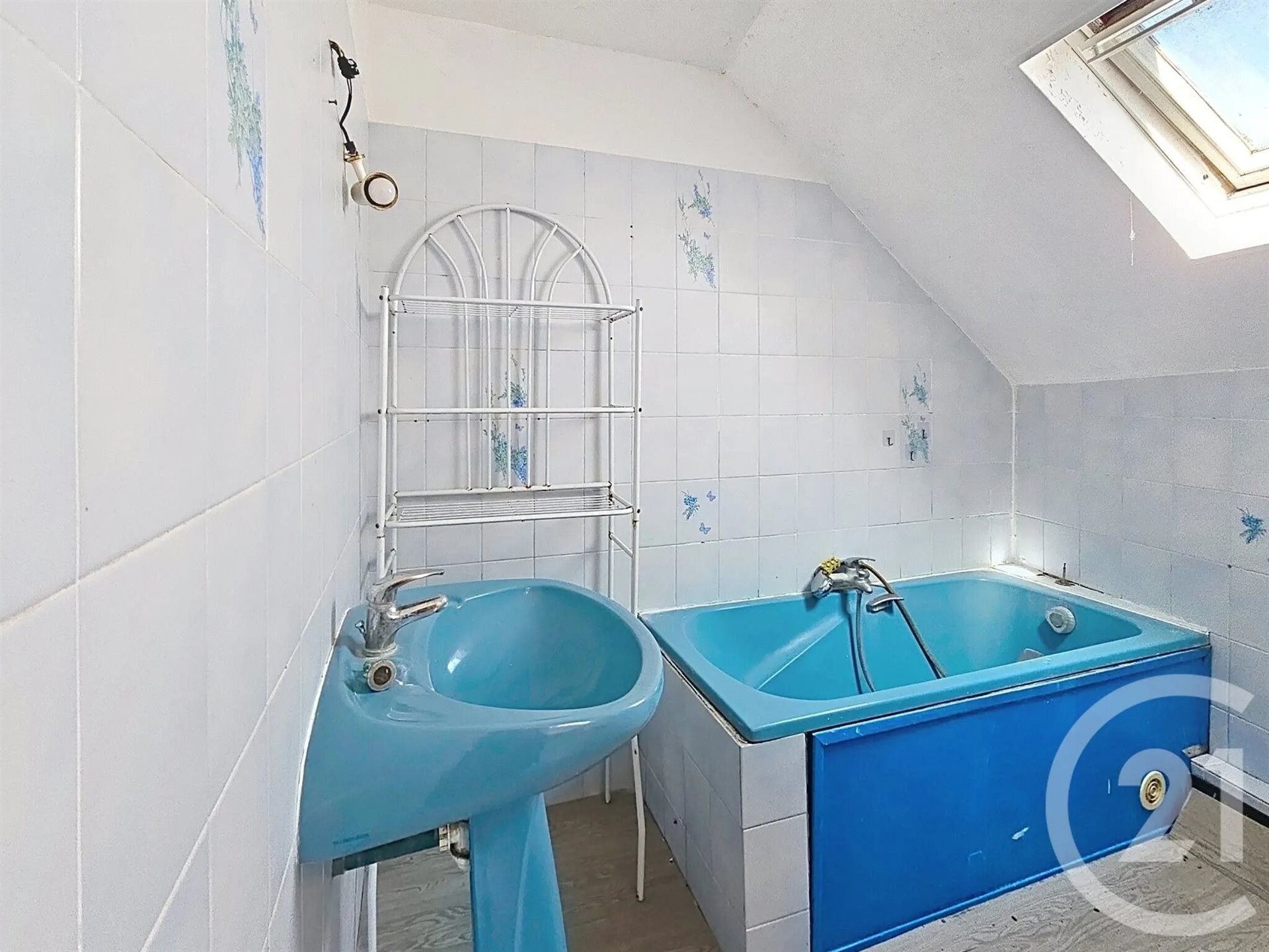Appartement à vendre, 30m², La Ferté-Gaucher