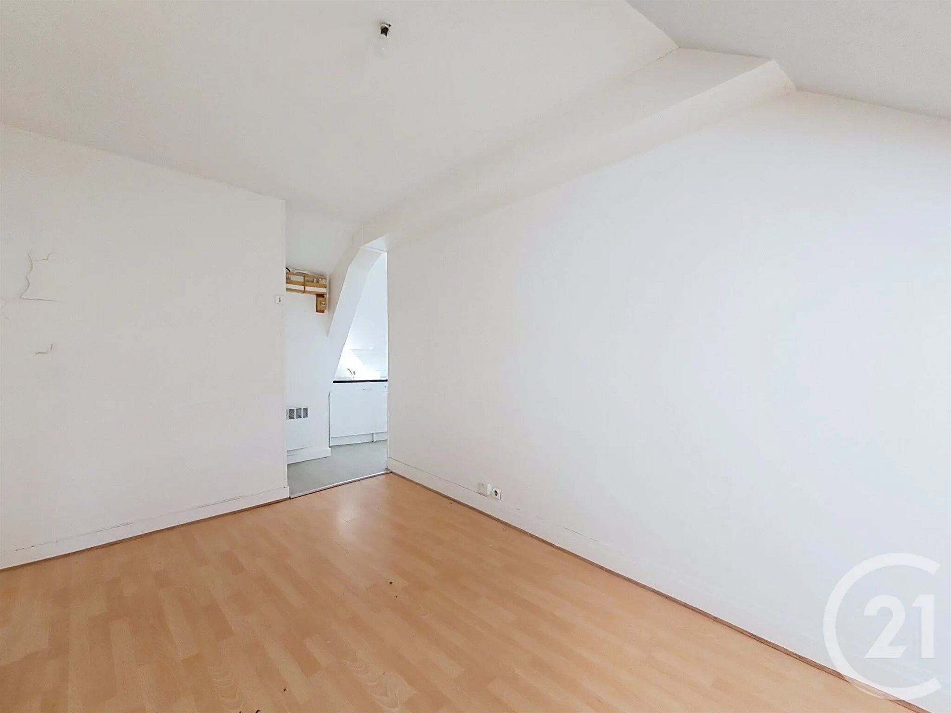 Appartement à vendre, 30m², La Ferté-Gaucher
