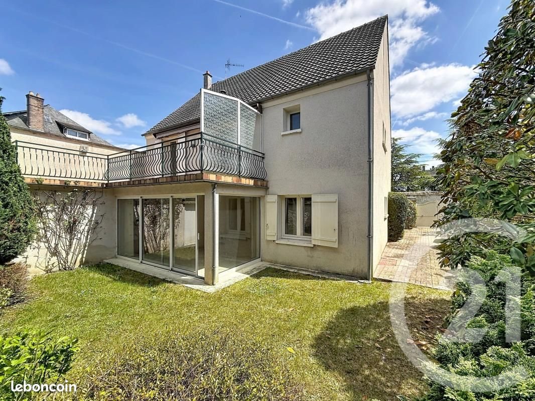 Maison à vendre, 140m², Provins