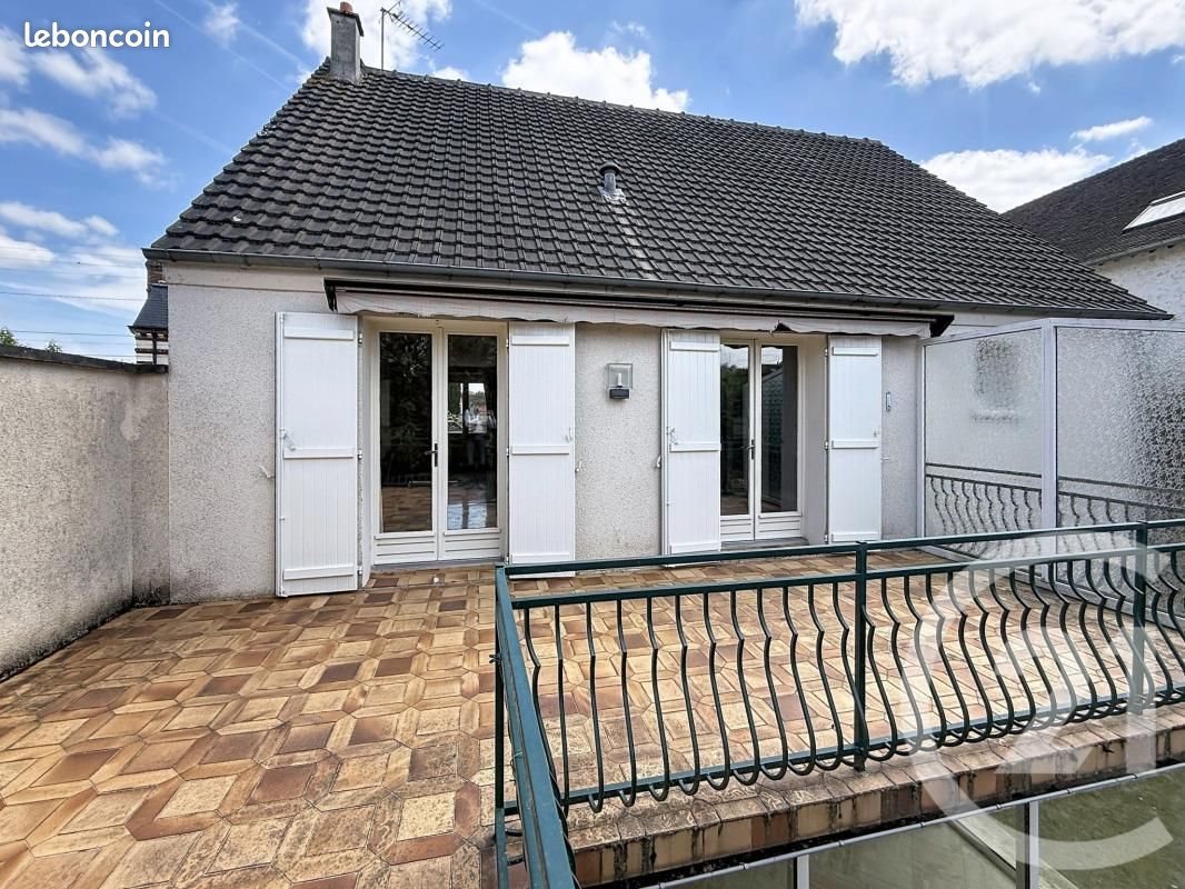 Maison à vendre, 140m², Provins