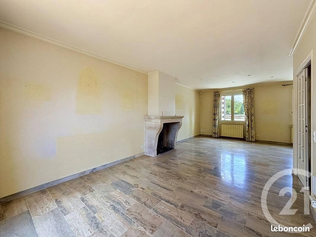 Maison à vendre, 140m², Provins