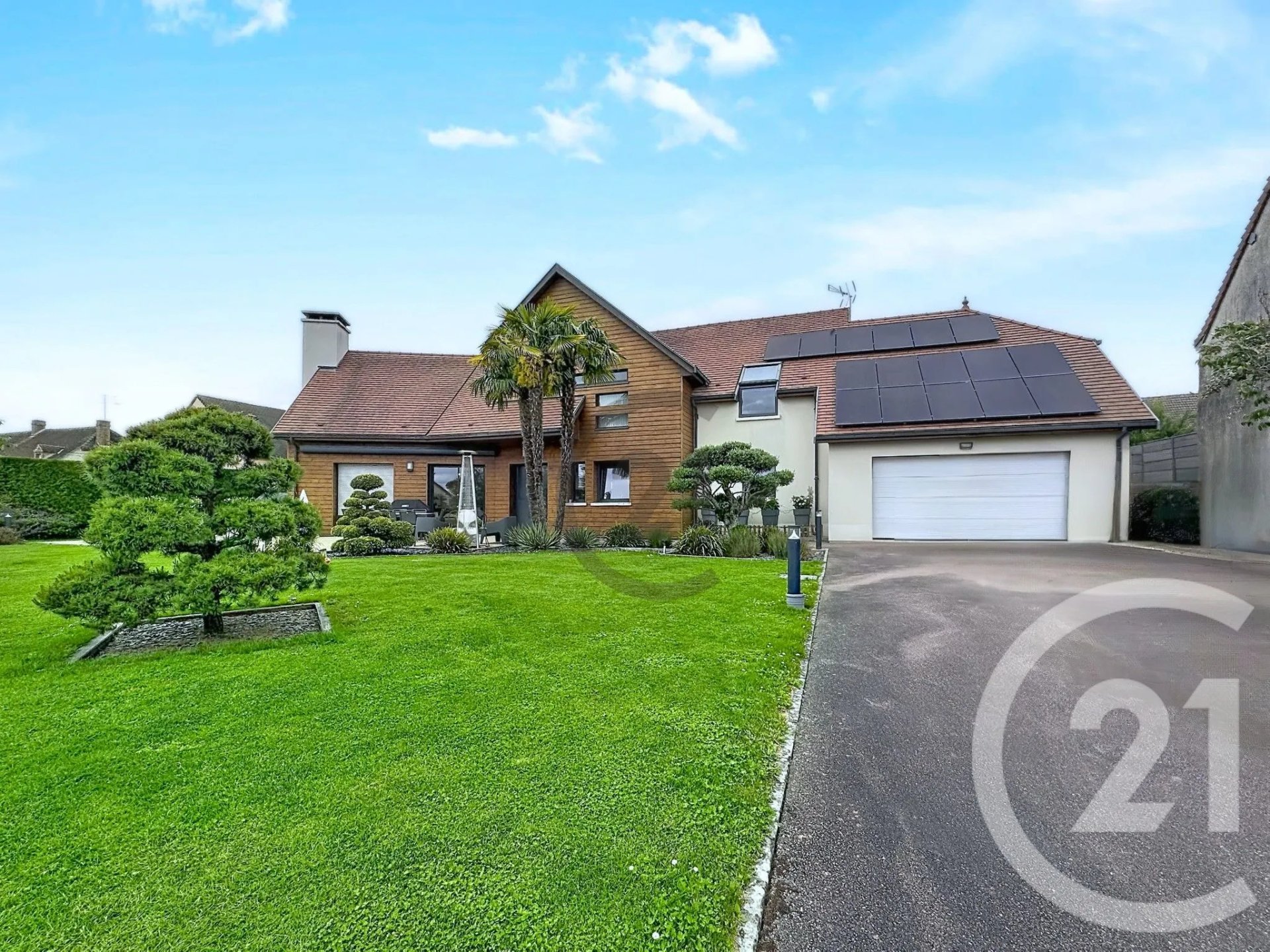 Maison à vendre, 225m², Le Mériot