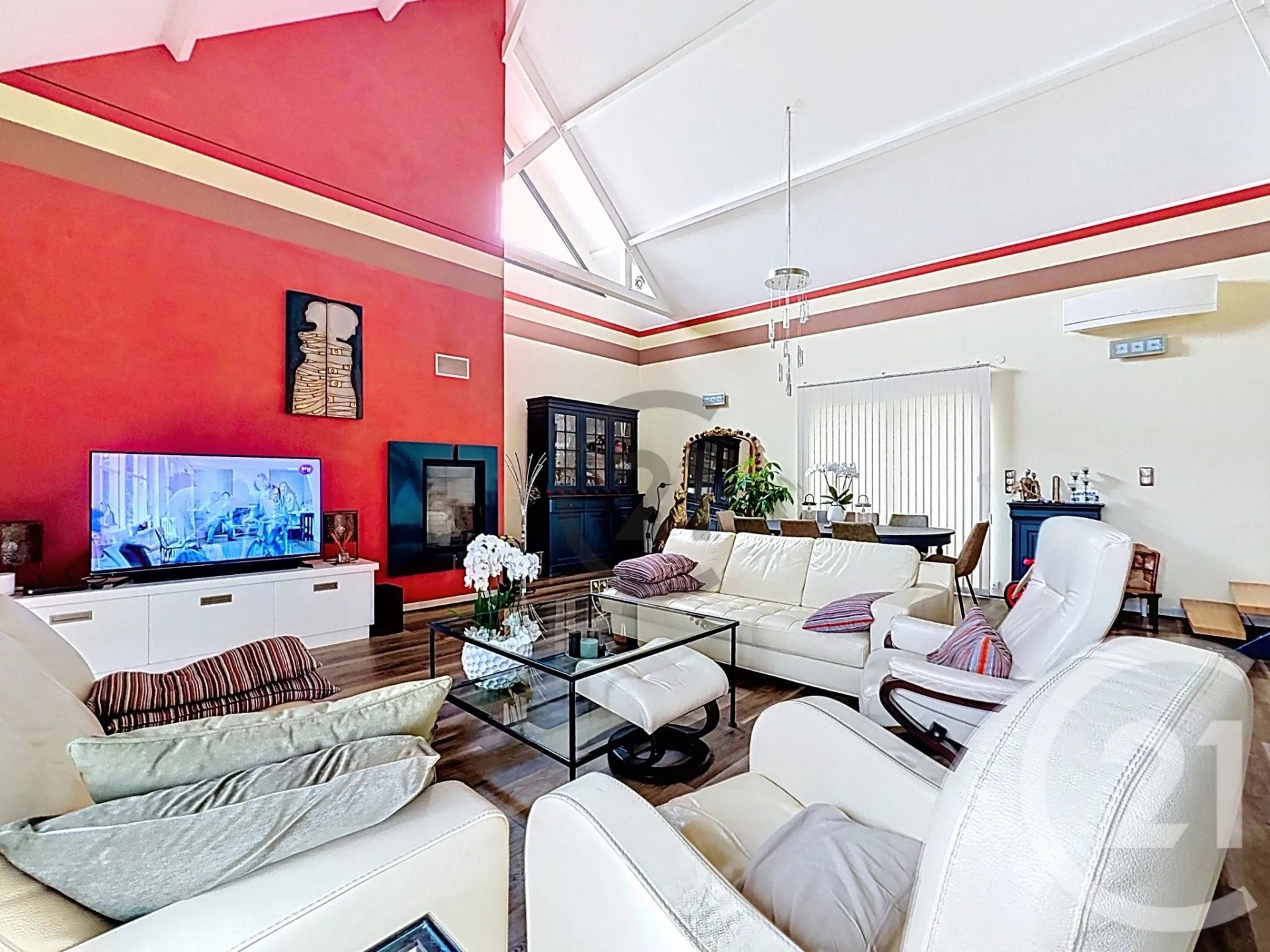 Maison à vendre, 225m², Le Mériot