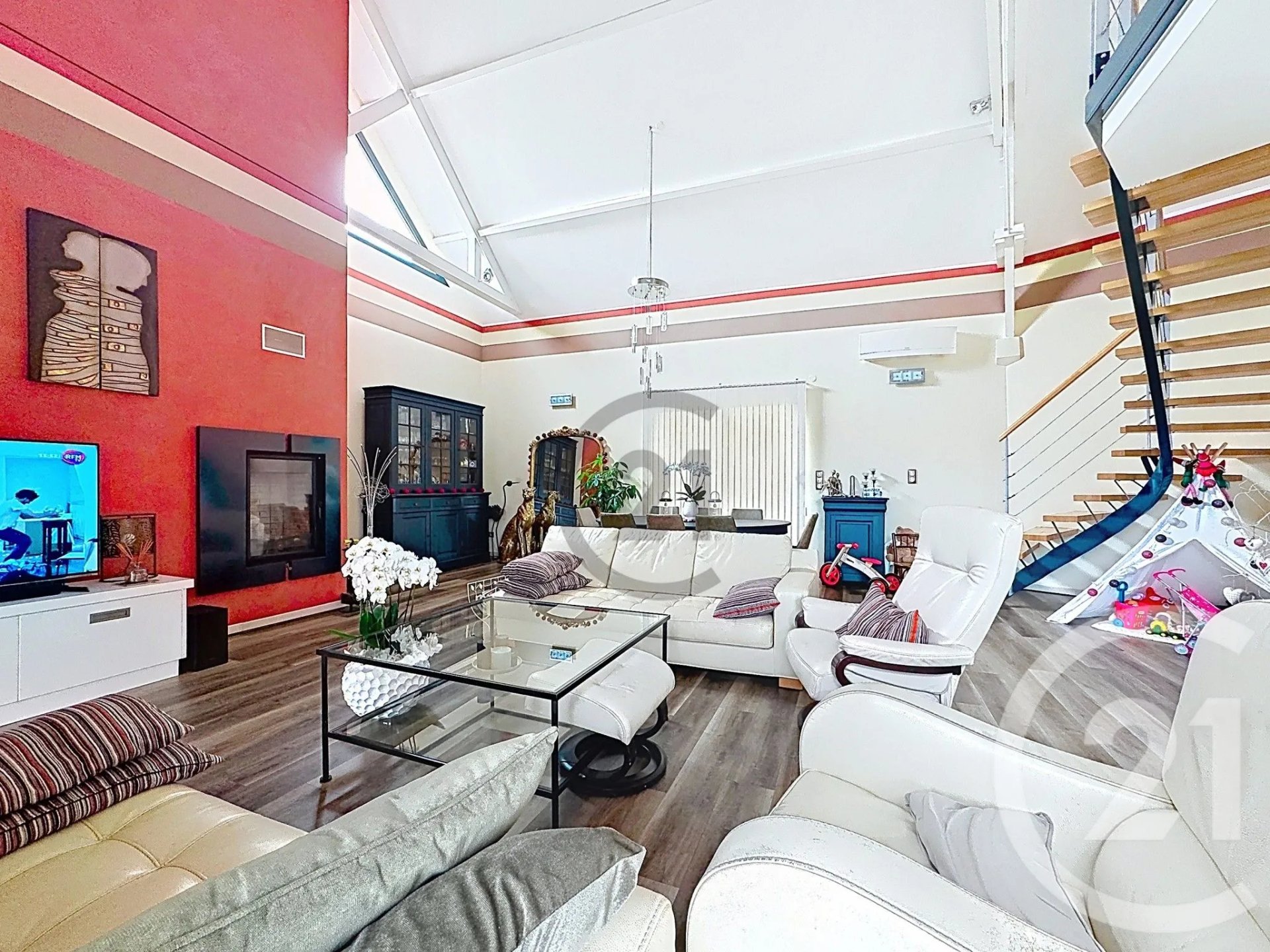 Maison à vendre, 225m², Le Mériot