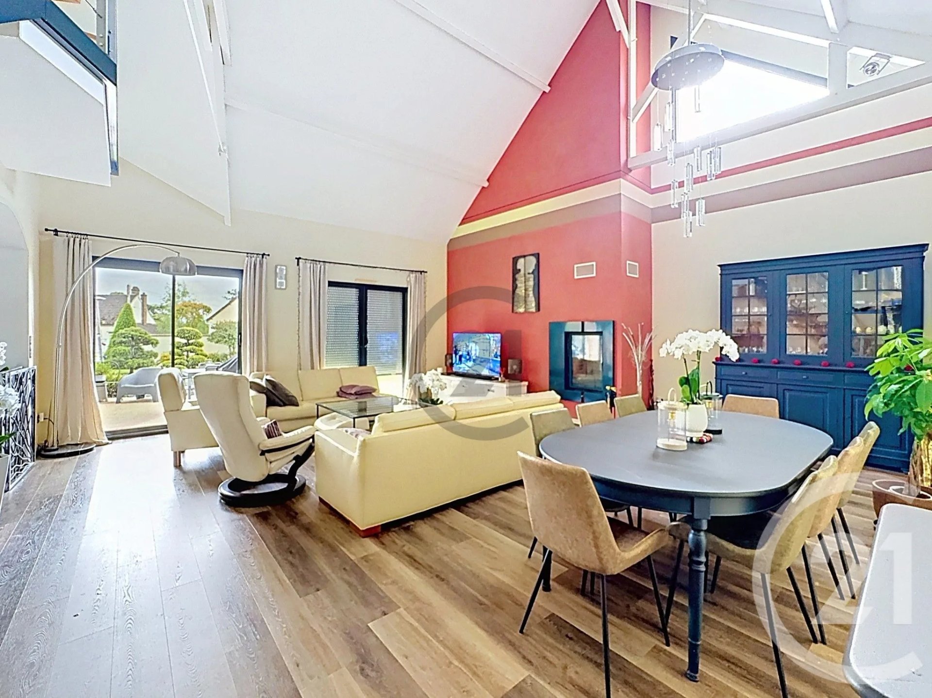 Maison à vendre, 225m², Le Mériot