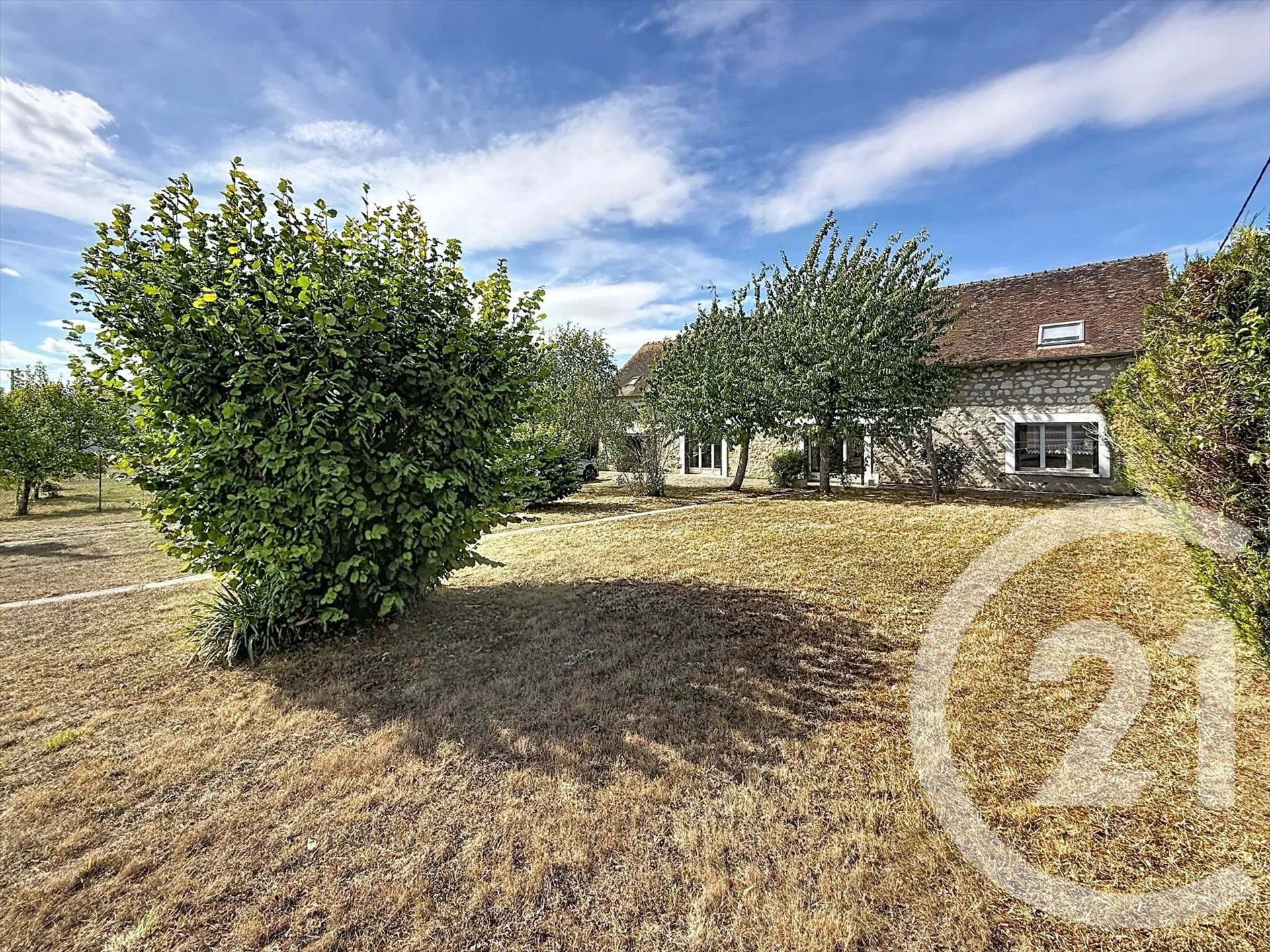 Maison à vendre, 187m², Melz-sur-Seine