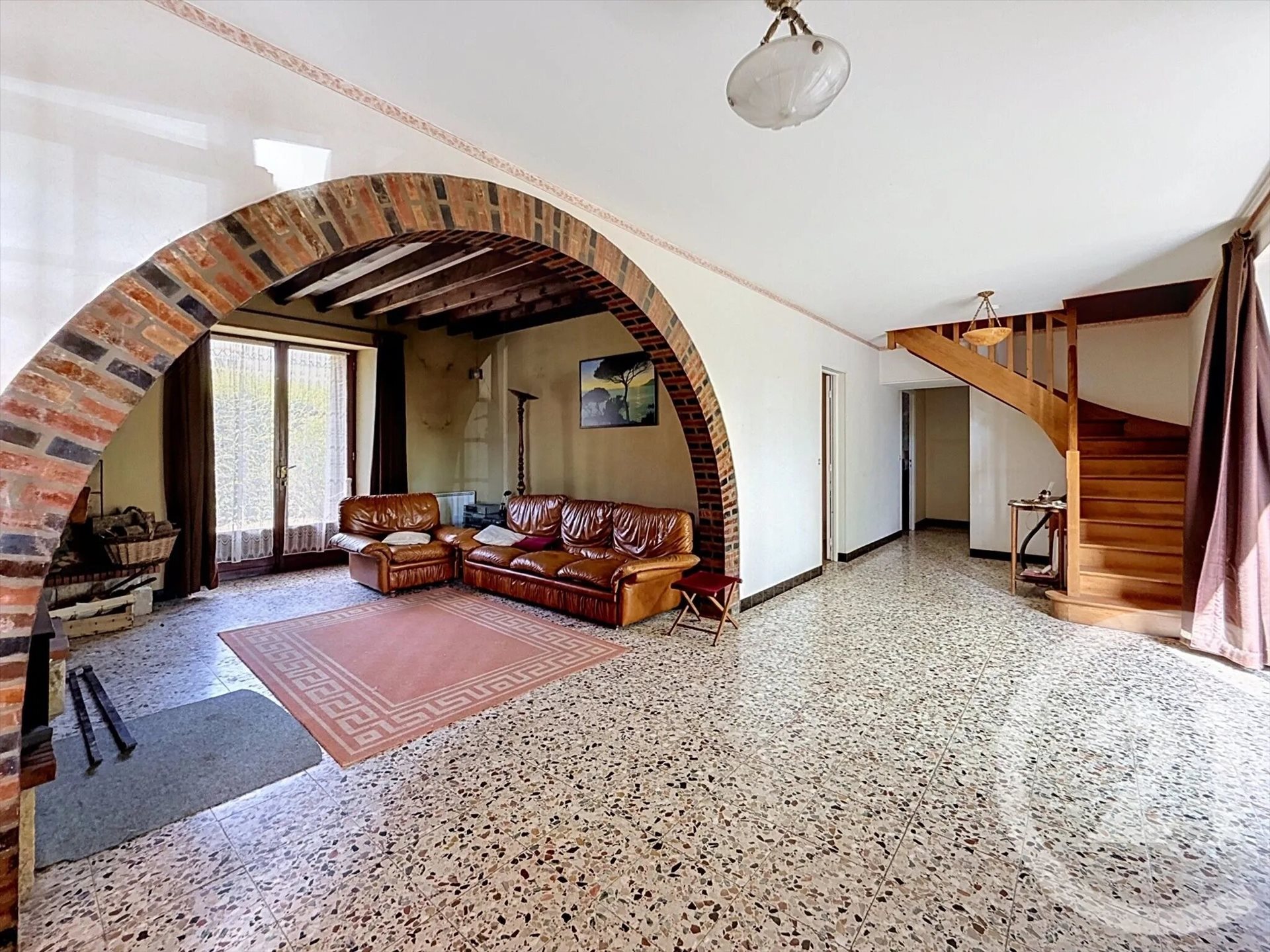 Maison à vendre, 187m², Melz-sur-Seine
