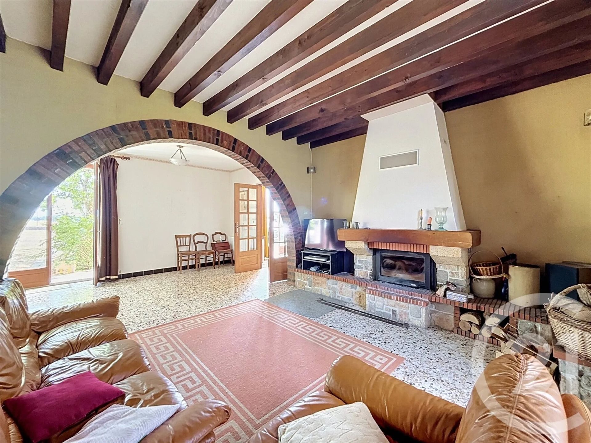 Maison à vendre, 187m², Melz-sur-Seine
