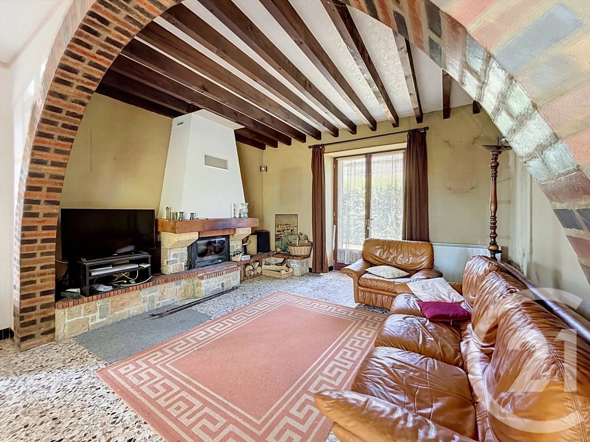 Maison à vendre, 187m², Melz-sur-Seine