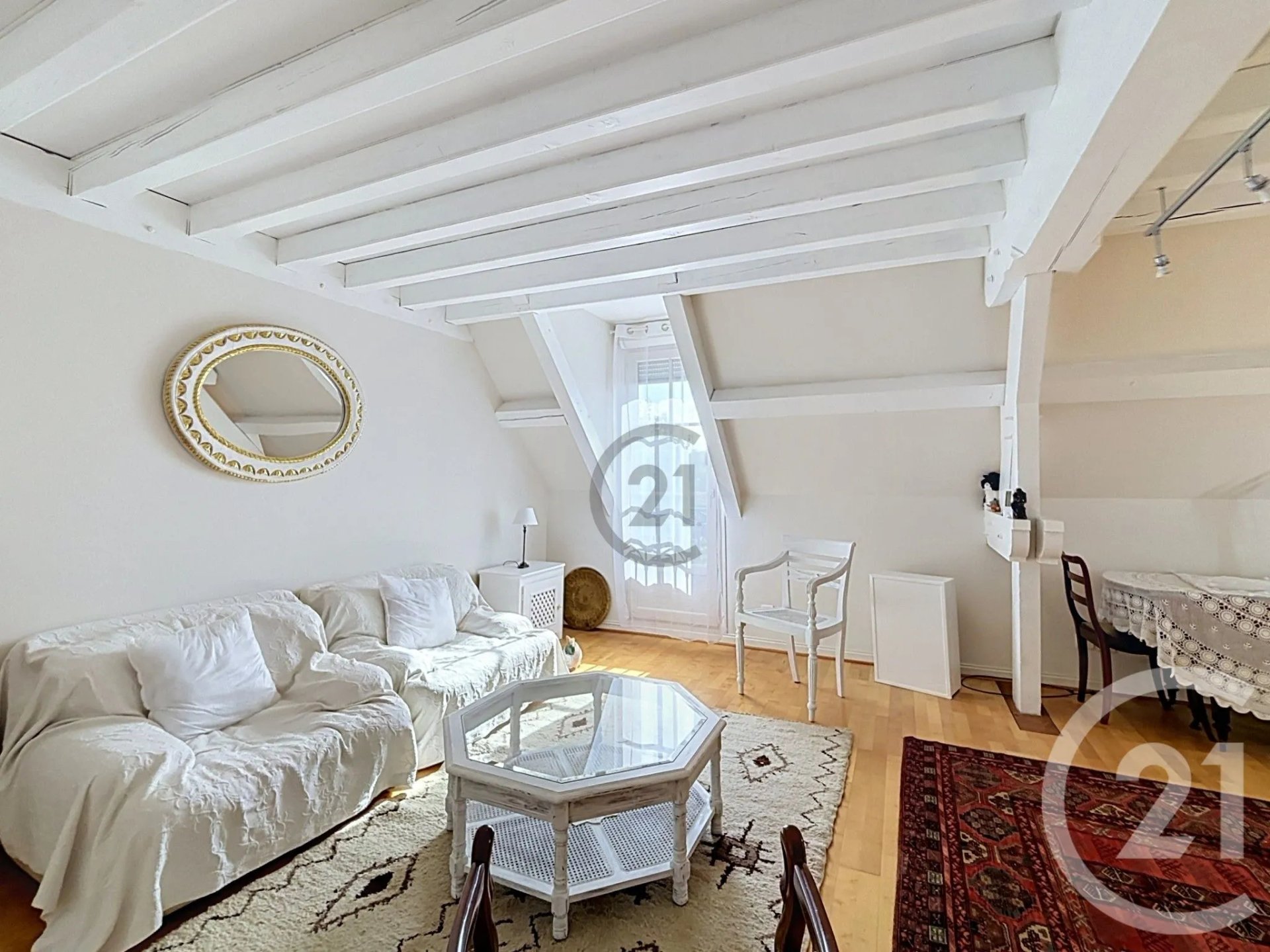 Appartement à vendre, 69m², Provins
