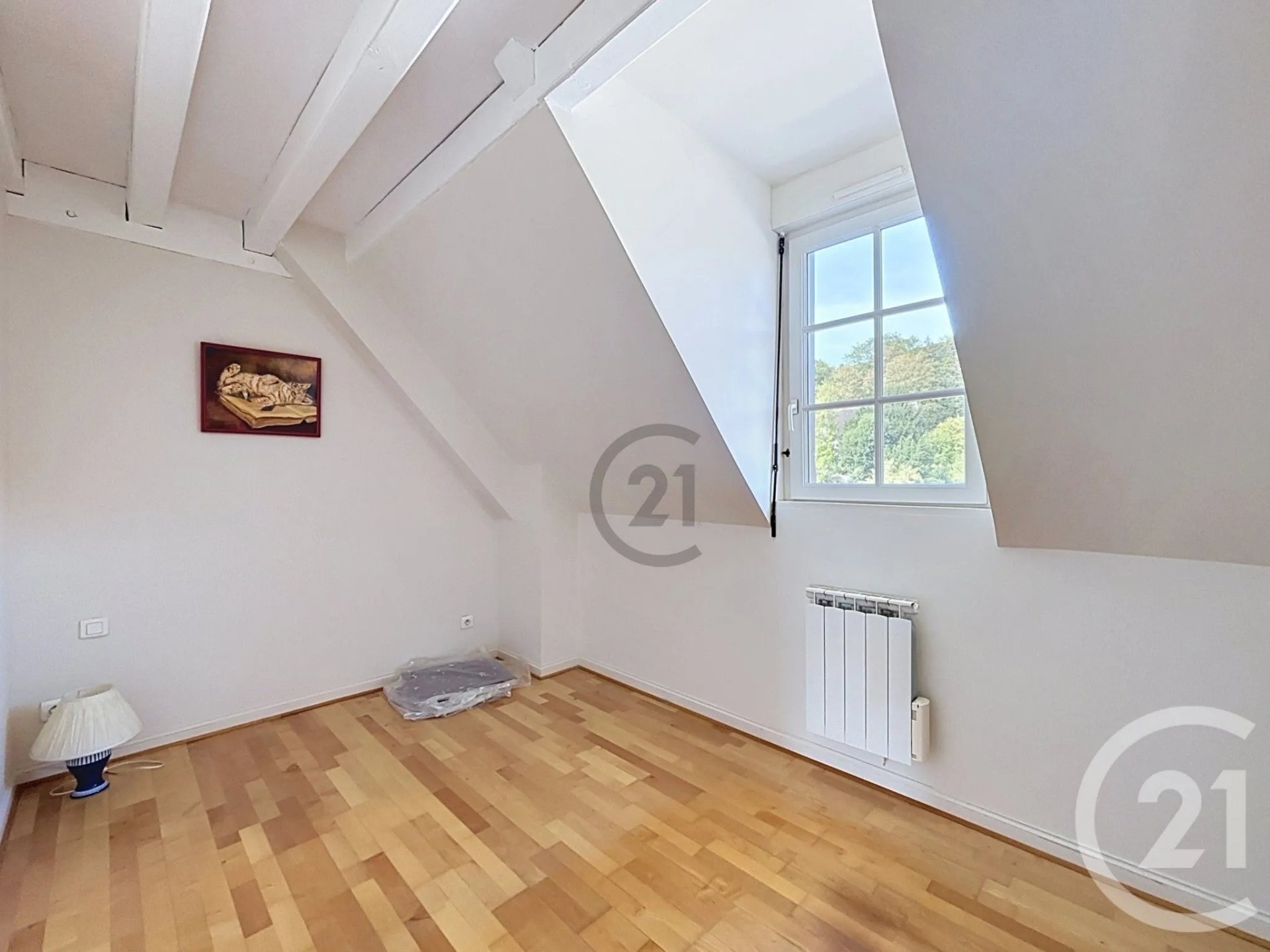 Appartement à vendre, 69m², Provins