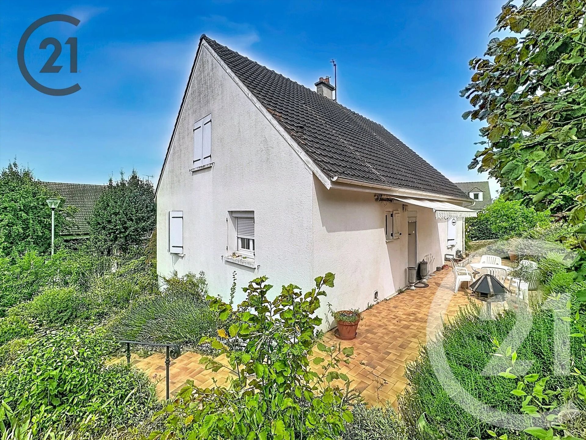 Maison à vendre, 127m², Provins