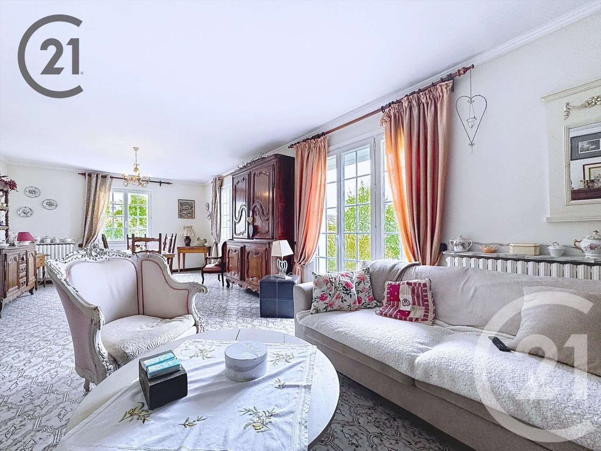 Maison à vendre, 127m², Provins