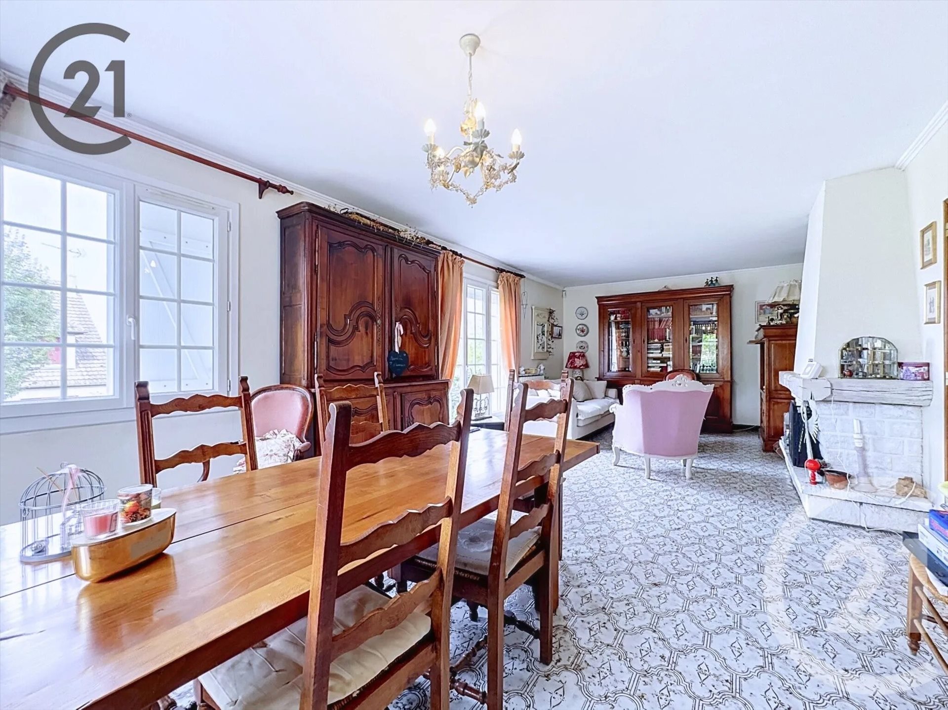 Maison à vendre, 127m², Provins
