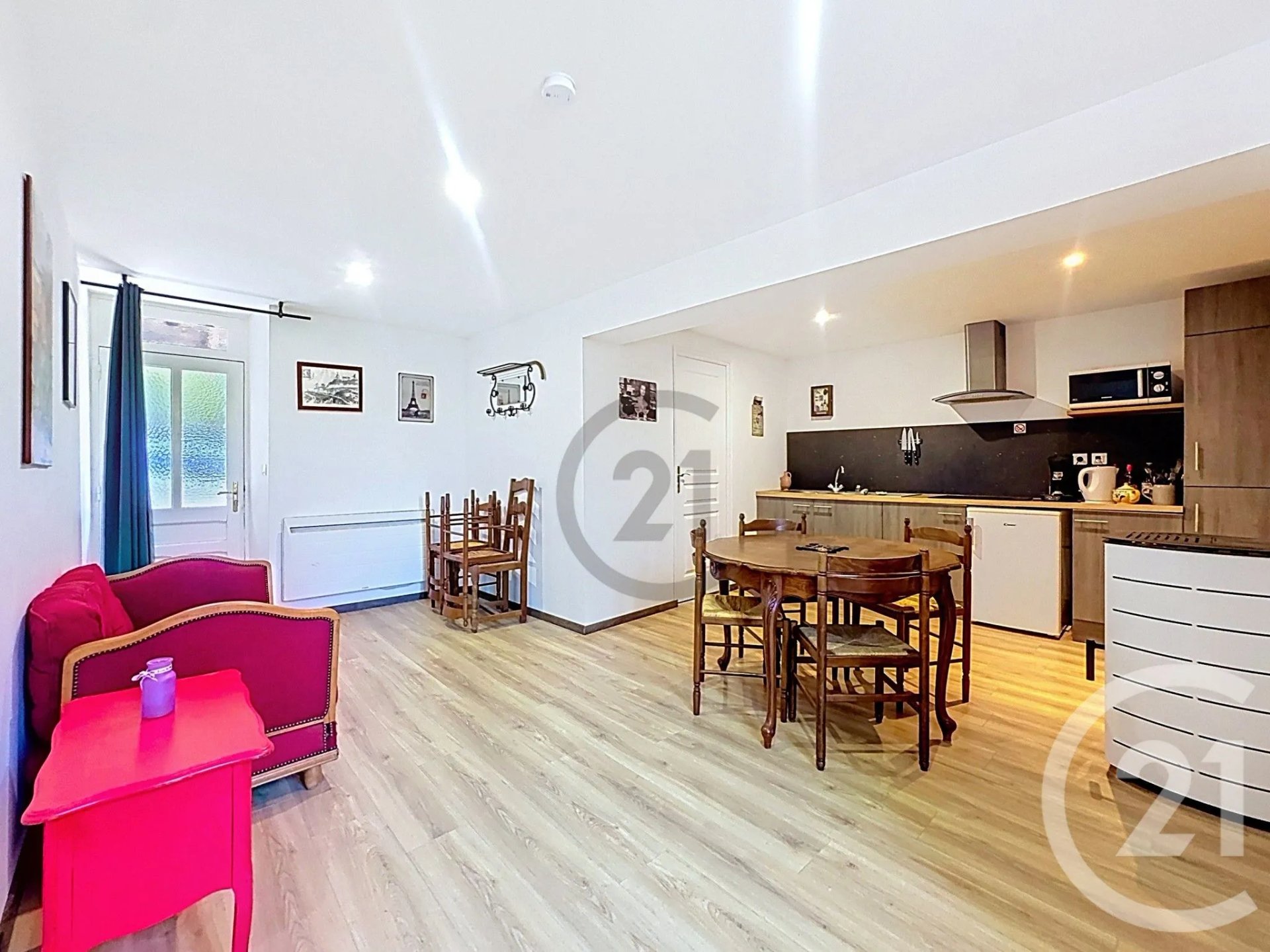 Maison à vendre, 83m², Chalautre-la-Petite