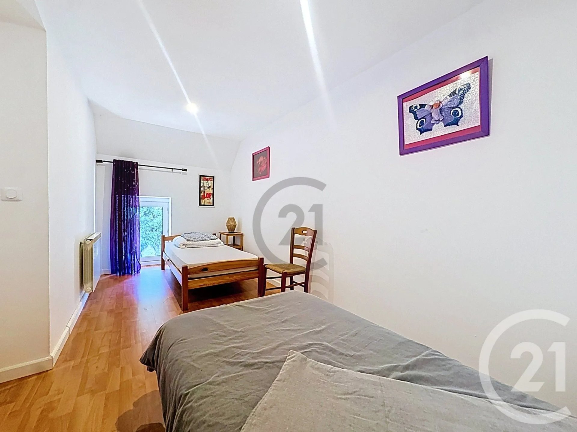 Maison à vendre, 83m², Chalautre-la-Petite
