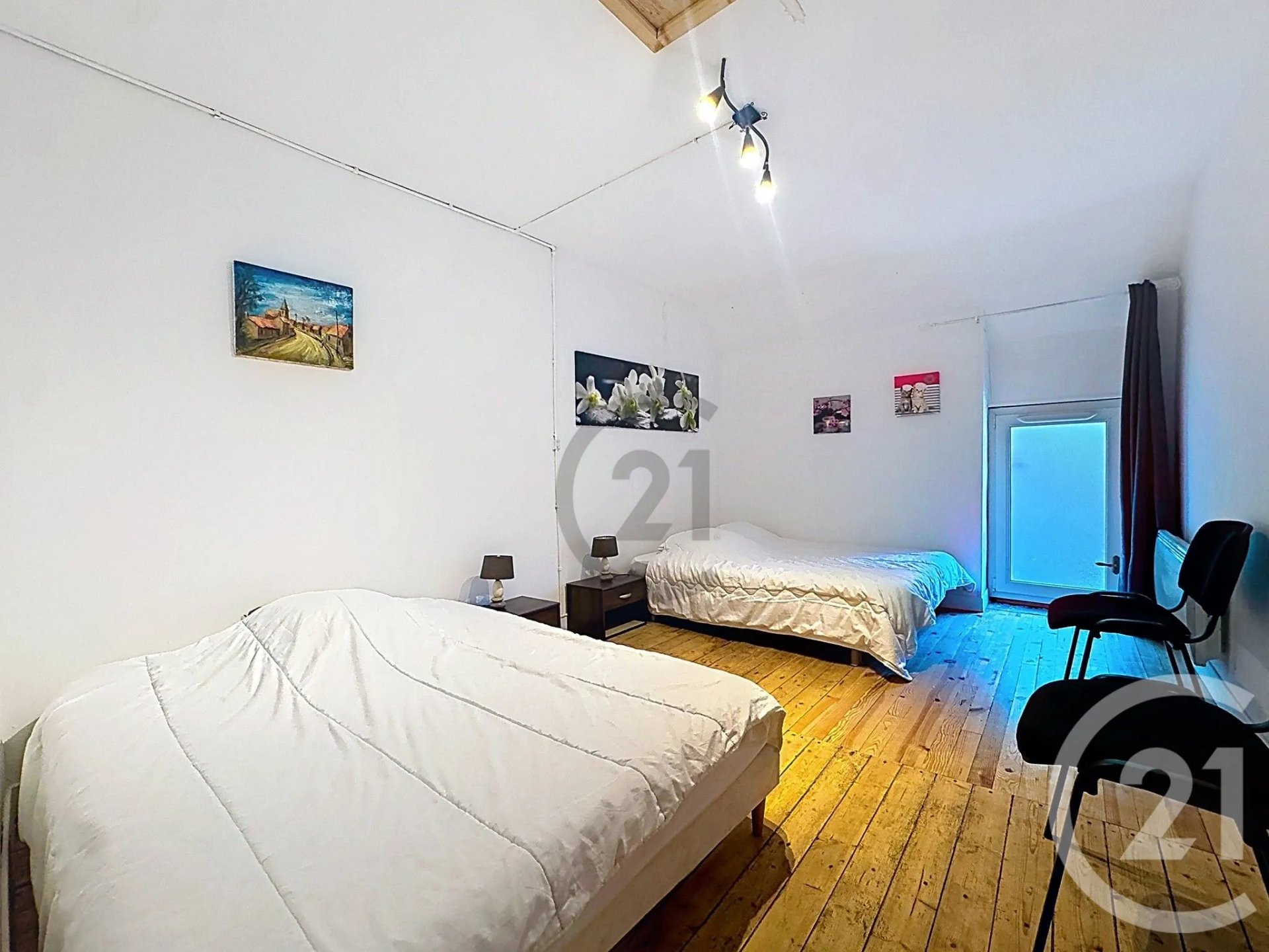 Maison à vendre, 83m², Chalautre-la-Petite