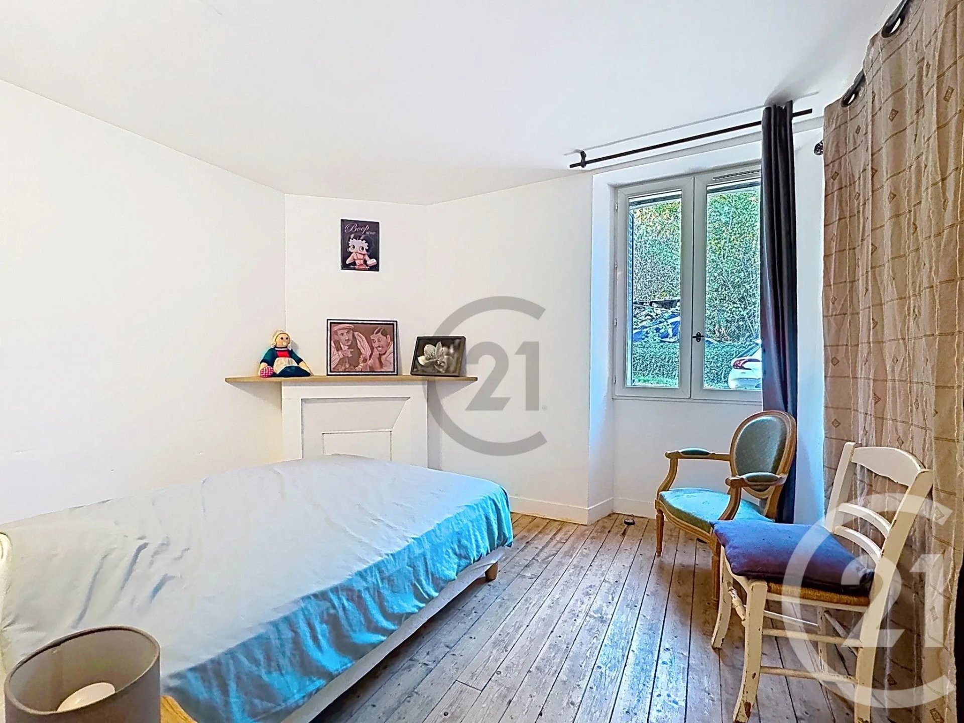 Maison à vendre, 83m², Chalautre-la-Petite