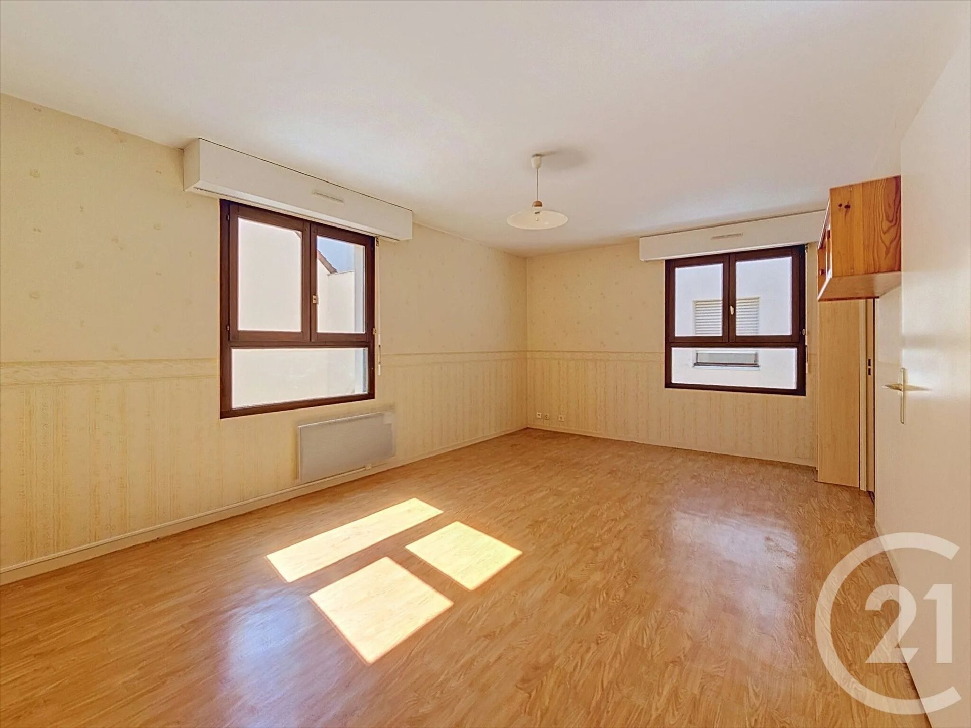Appartement à vendre, 34m², Provins
