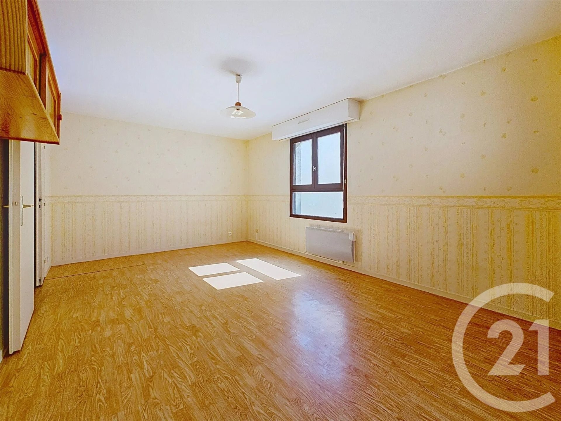 Appartement à vendre, 34m², Provins