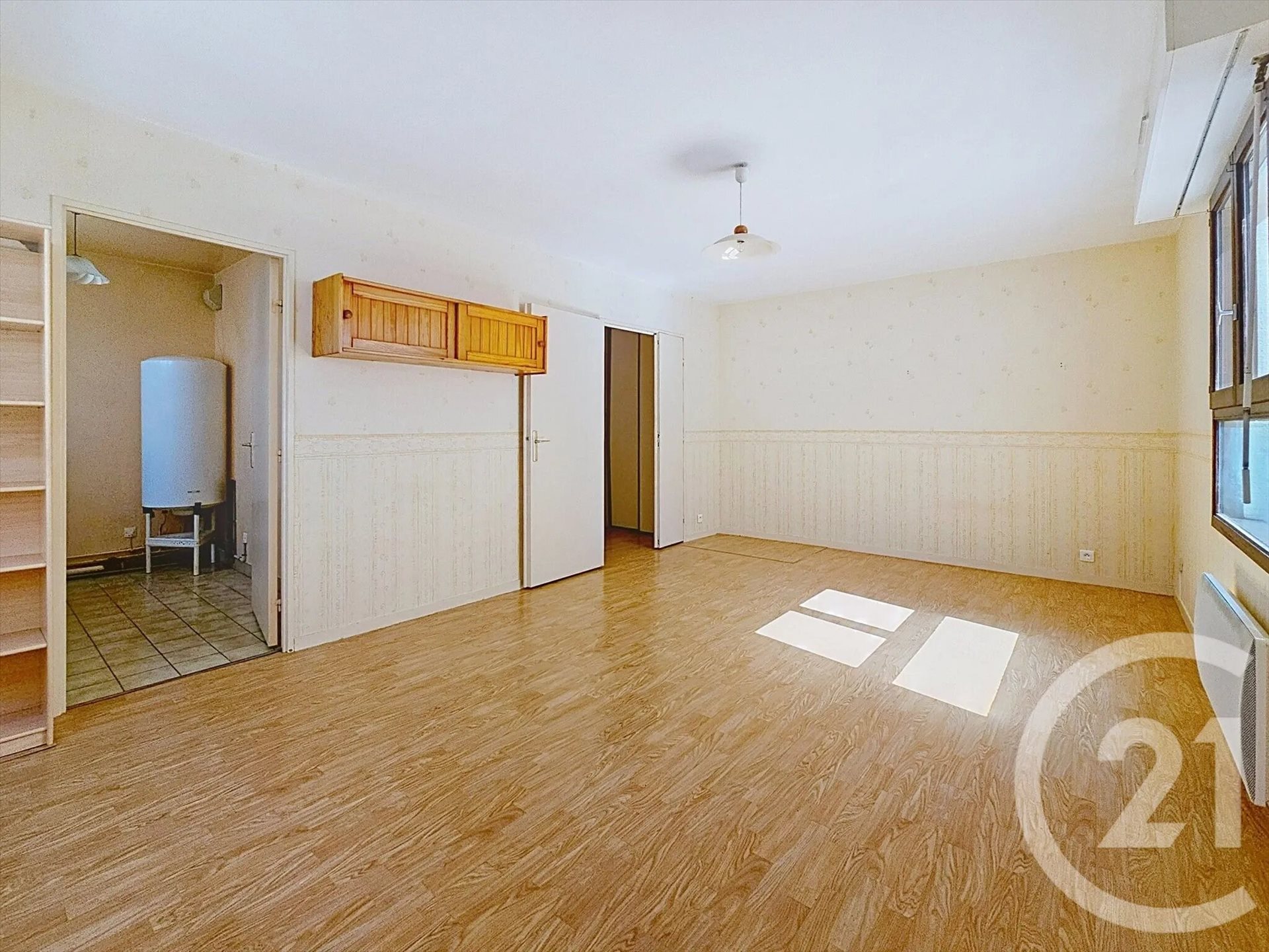 Appartement à vendre, 34m², Provins