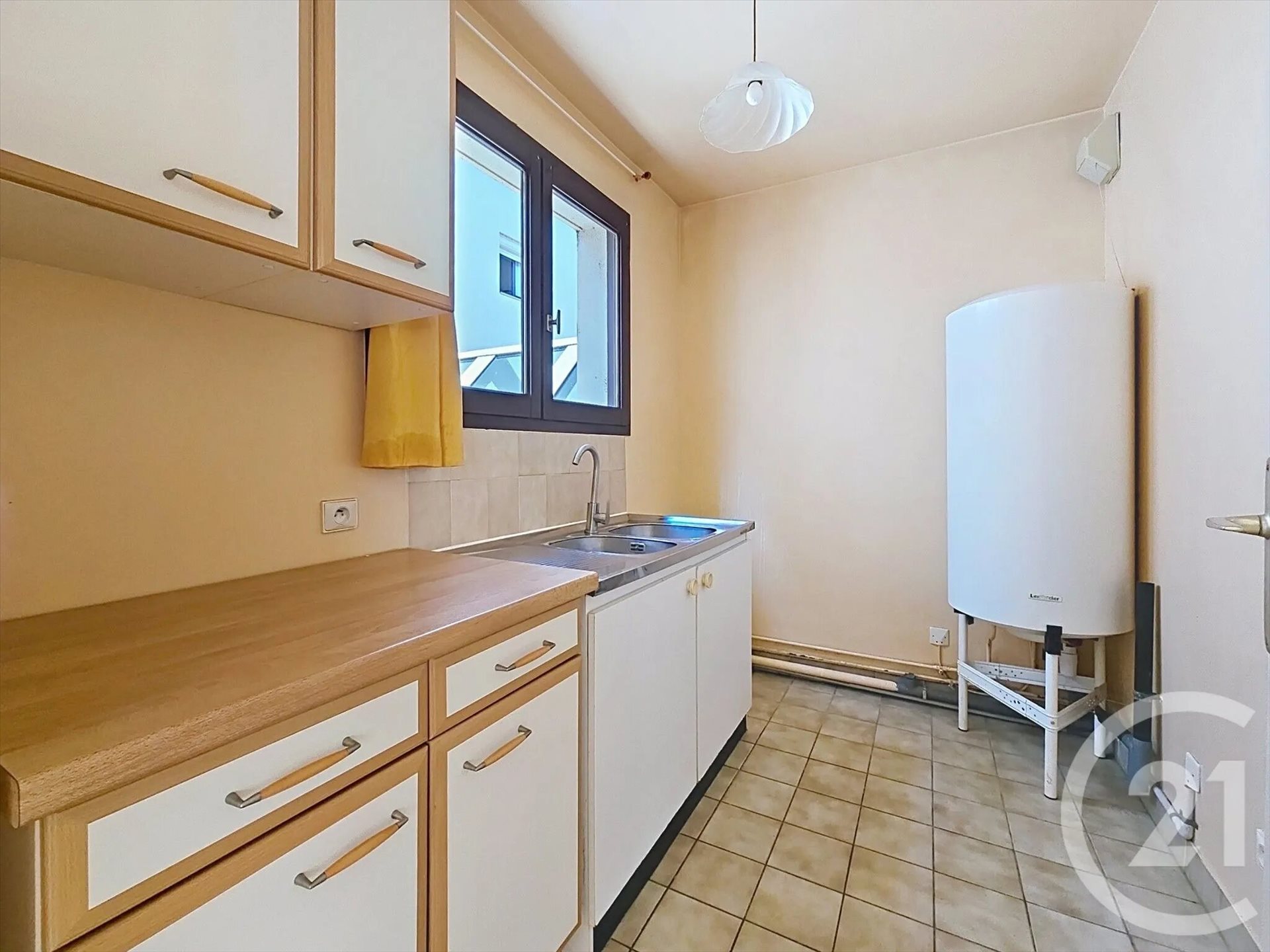 Appartement à vendre, 34m², Provins