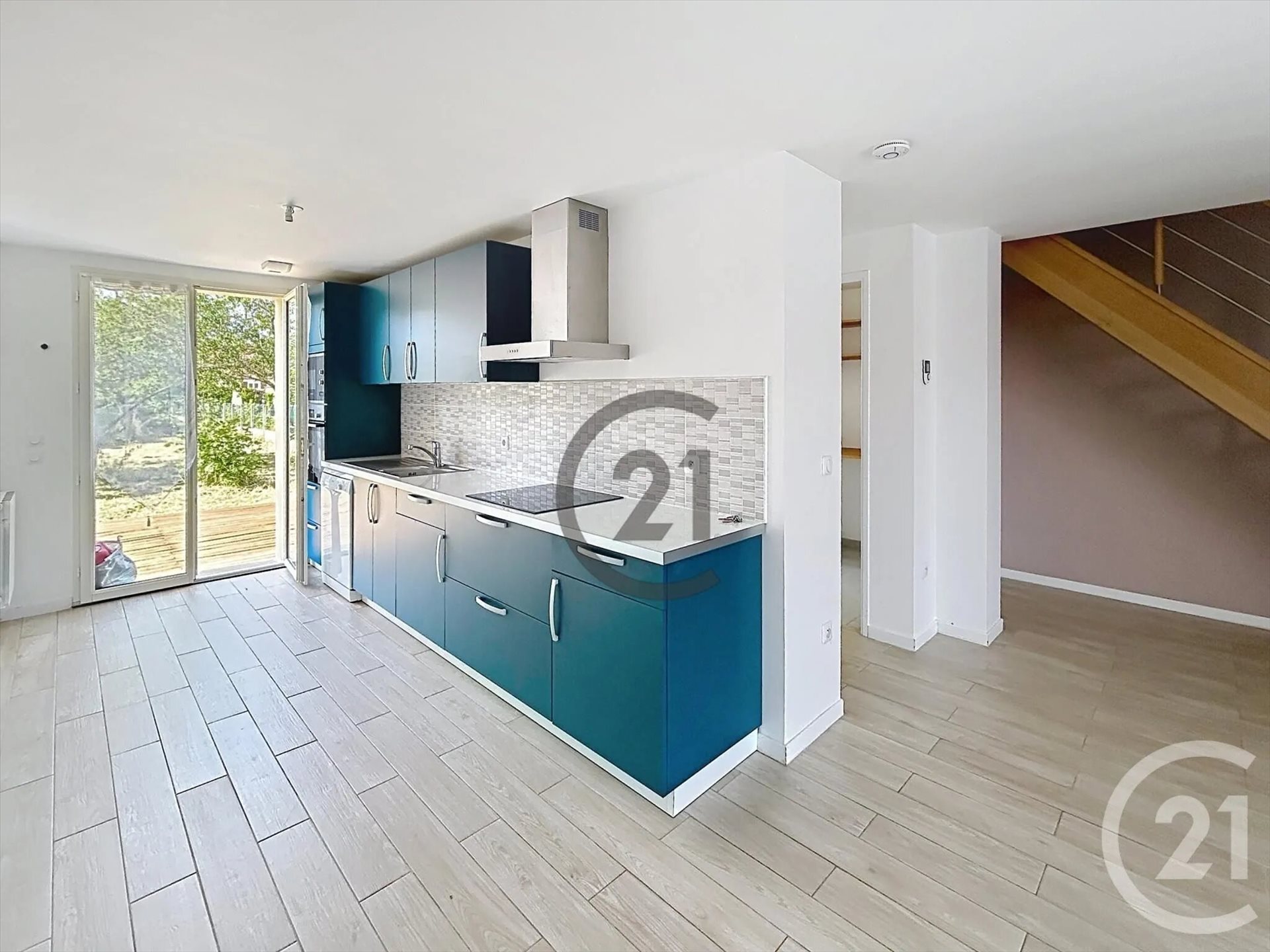 Maison à louer, 80m², Jutigny